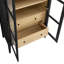 Vitrine arquée Modway Nolan-93249742