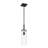 Winfield 1 - Light Single Cylinder Pendant-85899940
