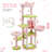 Emmariah 59'' H Cat Tree