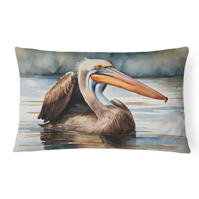 Coussin décoratif intérieur / extérieur en polyester Nautical Collection
