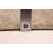 Mystique Grey Rug 3'0" x 9'9"