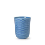 Handmade Porcelain Coffee Mug