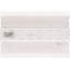 Dimmable Rectangle High Bay Ceiling Light-41425626-41425627