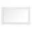 Emmeline Scalloped Rectangle Wall Mirror-106714559-106714563