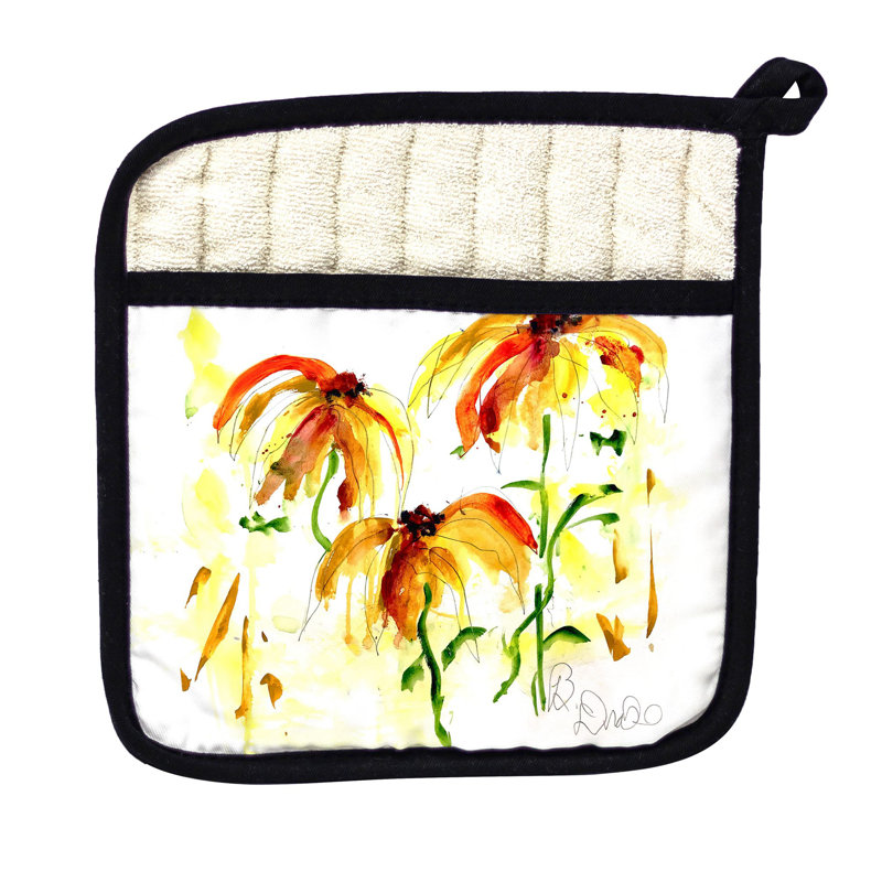 Support à casserole Lone Sandpiper