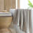 Hodslavice Natural Dyed Hand Towel-749781207