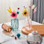 Tricia Glass Table Vase-1488422516
