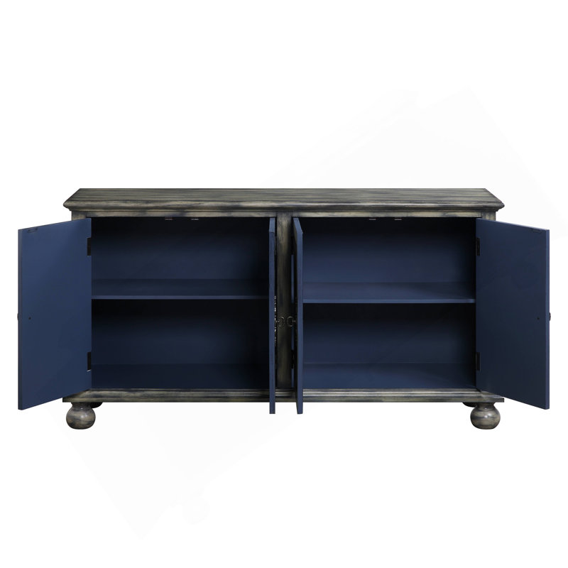 Console Pavan