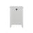 White 3 Drawer Nightstand With Charging Station And USB Ports & Power Outlets,Wooden Bed Side Table/End Table Modern Night Stands