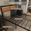 Lavendon Metal Bed-167229464