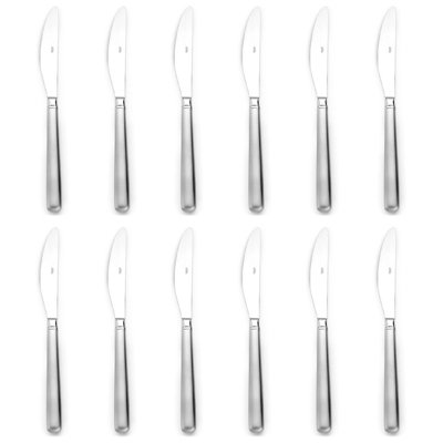 Halosand Stainless Steel Dinner Knife