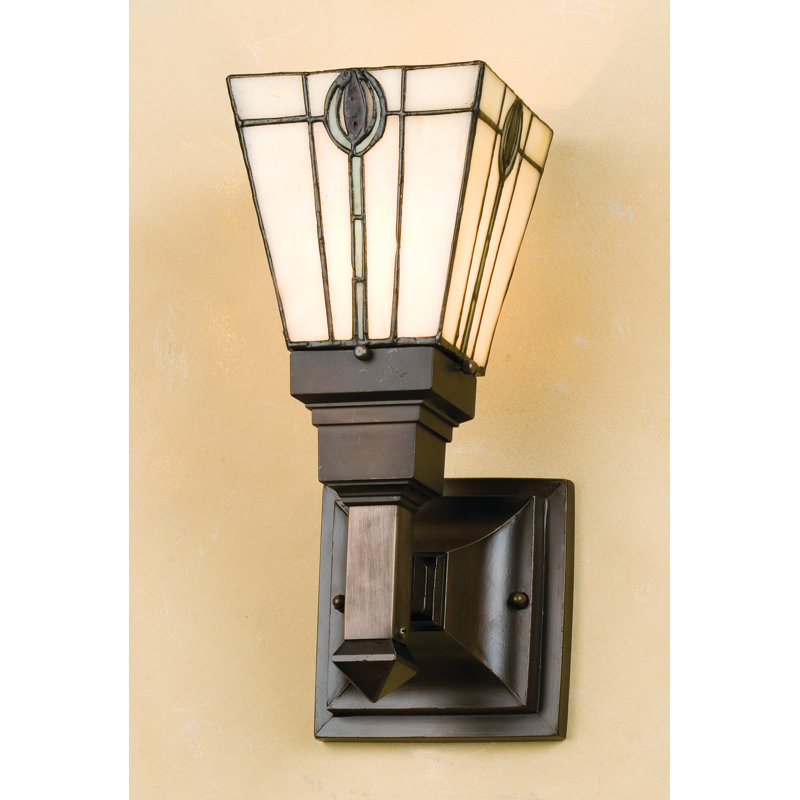 Armed Sconce