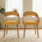 Wood Dining Chairs Set-550692077