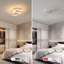 Flush Mount