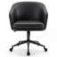 Chaise de bureau Toscani-572784739