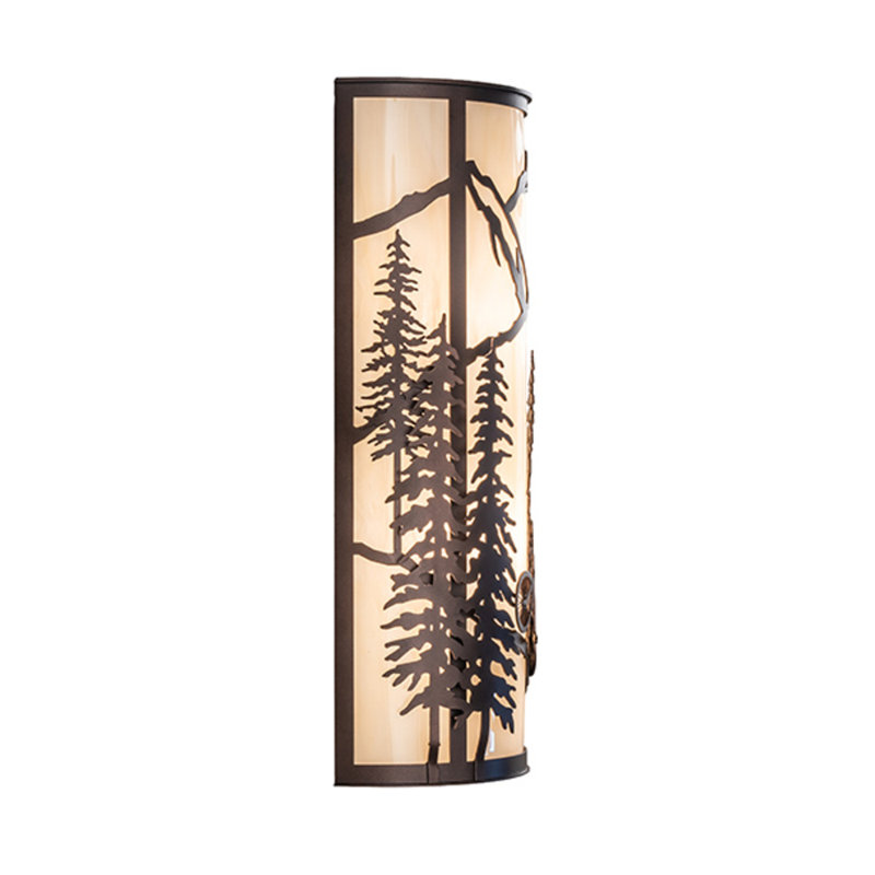 Jamale Outdoor Wall Lantern