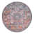 Rond 4 pi 1 po