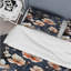 Ensemble de housse de couette Mystic Aura-130985096