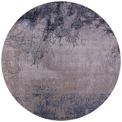 Abstract Indoor Rug