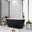 67'' X 31'' Acrylic Freestanding Soaking Bathtub-105532377