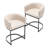 Naysharn Upholstered Counter Stool with Metal Frame-242546271-242544740-233208840