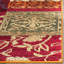 Joaquin Patchwork Hand Woven Area Rug-2093093022