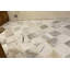 Calacatta 12" x 4" Marble Mosaic Tile-79891850