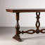 Console européenne sculptée de style européen