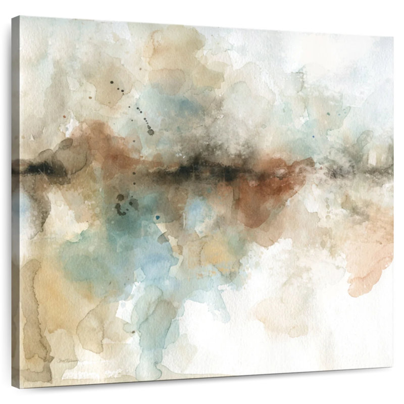 Island Mist I