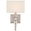 Clover 1-Light Armed Sconce-1959287757