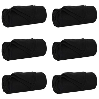 3.5-50 Throw Blanket