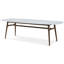 Madrid/WRC Oak Dining Table-1059074169-1059074171
