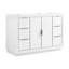 Austen 48'' W Single Bathroom Vanity Base-1730159717