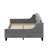 Full Size Modern Luxury Tufted Button Daybed-911406487