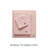 Lacoste Croc Scale Cotton Bath Towel, Low Linting & Highly Absorbent, Light Pink-119706734-119754870