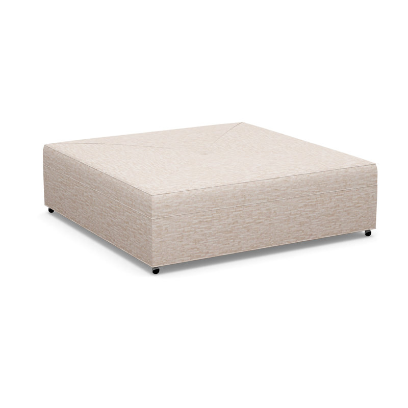 Square Ottoman, 8172-88