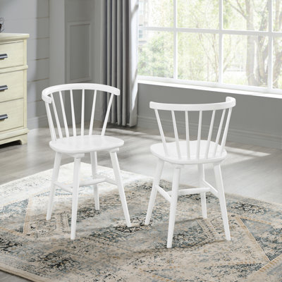 Chaises de salle à manger Alwynn