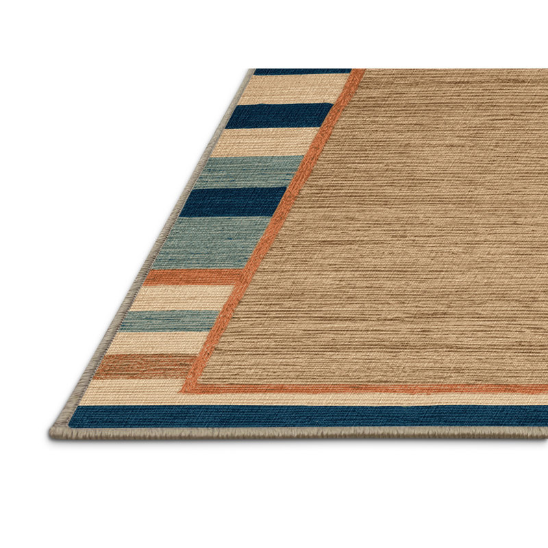  Tapis nautique lavable