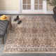 Khan Brown Rug
