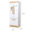 Preschool Pretend Housekeeping & Appliances Set
