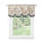 Maddy Plaid Tailored 58'' W Window Valance-492818978