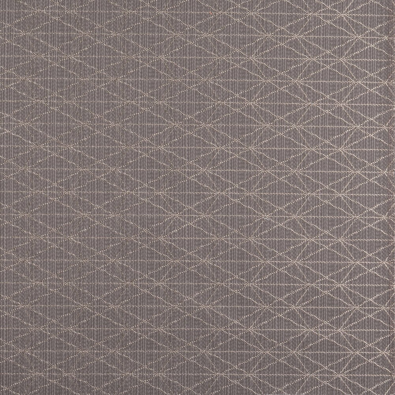 Star Attraction Luxury Single Duvet Cover, California King Duvet Cover, Gray