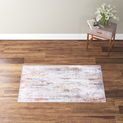 Whitten Abstract Indoor Rug