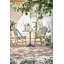 Chaise d'appoint empilable-72849553