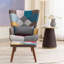 Upholstered Armchair