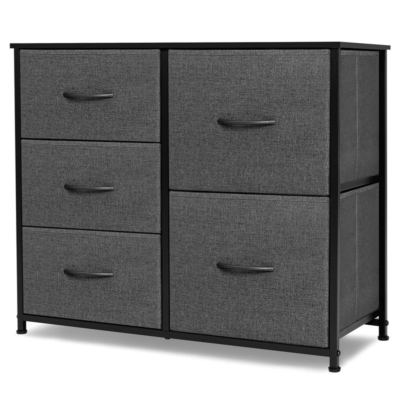 Commode à tiroirs