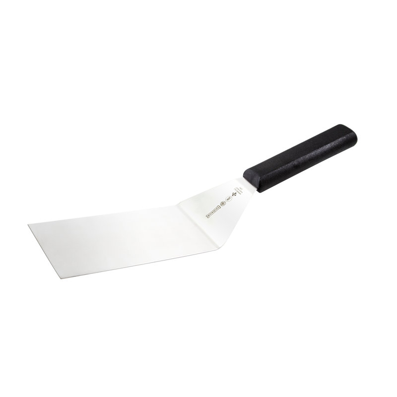 Stainless Steel Grill Spatula