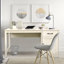 Bureau réversible 47 po Hitchin-740602556