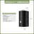 3.9'' Rechargeable LED Wall Light with Motion Sensor