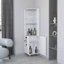 Bar d'angle avec porte-verres et porte-bouteilles-1508385844